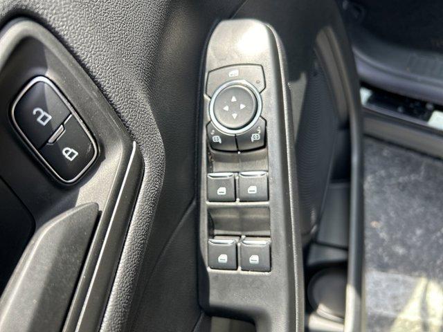 new 2025 Ford Escape car, priced at $28,687