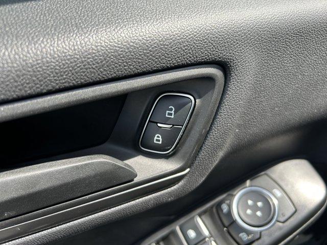 new 2025 Ford Escape car, priced at $28,687
