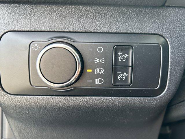 new 2025 Ford Escape car, priced at $28,687