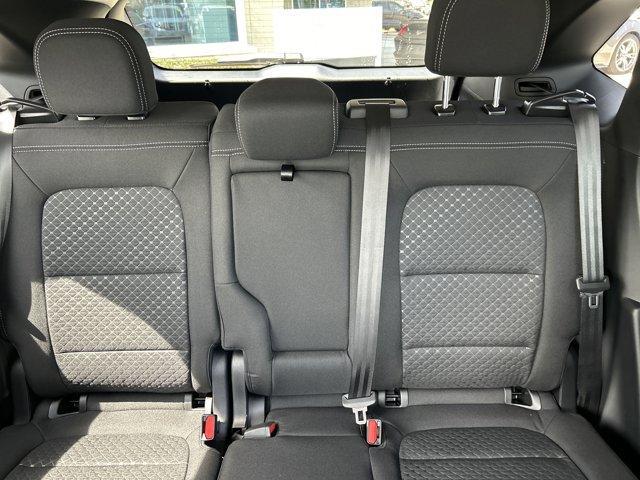 new 2025 Ford Escape car, priced at $28,687
