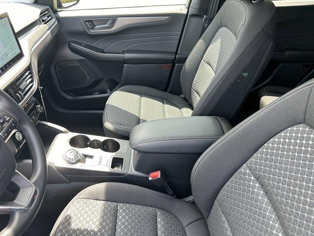new 2025 Ford Escape car, priced at $28,687
