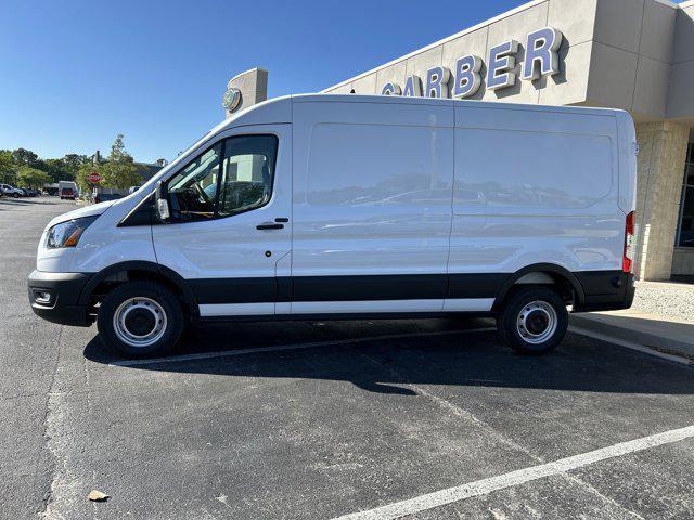 new 2025 Ford Transit-250 car, priced at $57,475