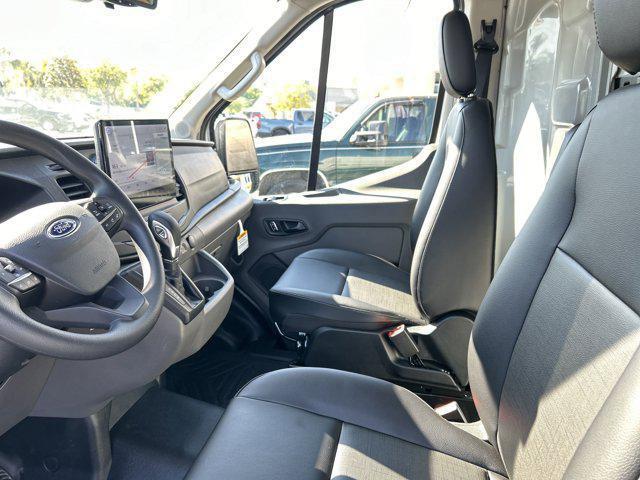 new 2025 Ford Transit-250 car, priced at $57,475