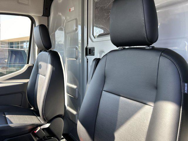 new 2025 Ford Transit-250 car, priced at $57,475