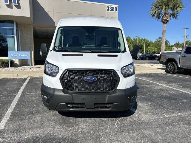 new 2025 Ford Transit-250 car, priced at $57,475
