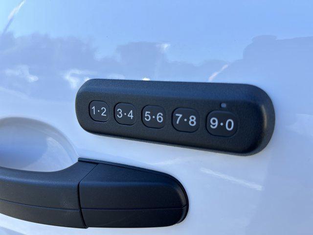 new 2025 Ford Transit-250 car, priced at $57,475