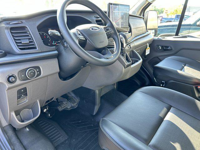 new 2025 Ford Transit-250 car, priced at $57,475