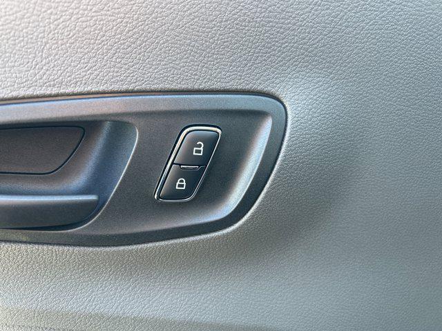 new 2025 Ford Transit-250 car, priced at $57,475