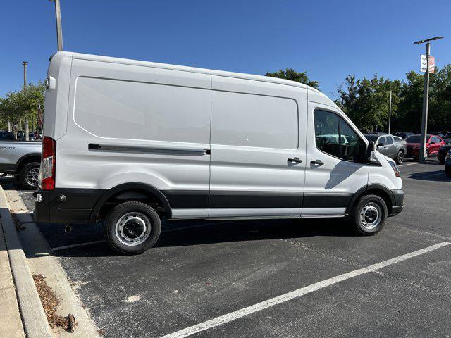 new 2025 Ford Transit-250 car, priced at $57,475