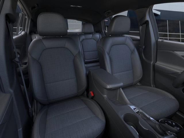 new 2025 Buick Envista car, priced at $27,280