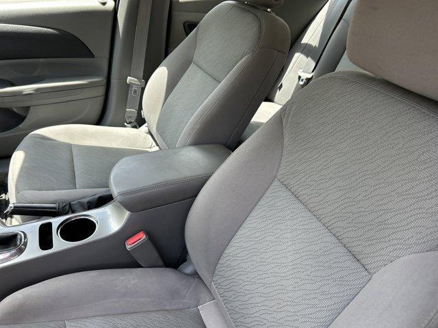 used 2015 Chevrolet Malibu car, priced at $12,571
