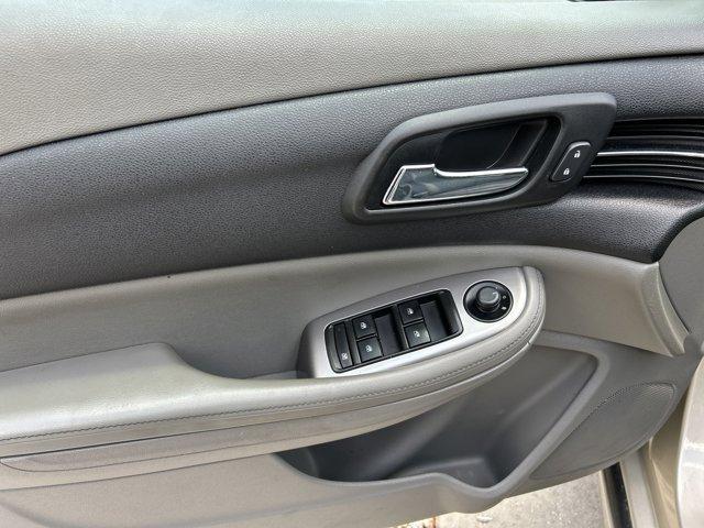 used 2015 Chevrolet Malibu car, priced at $12,571
