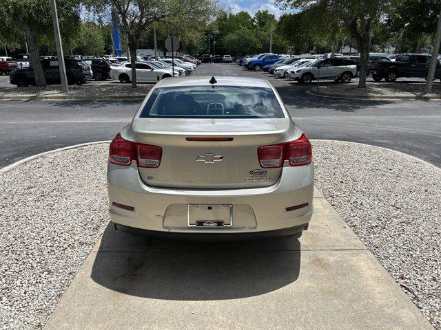 used 2015 Chevrolet Malibu car, priced at $12,571