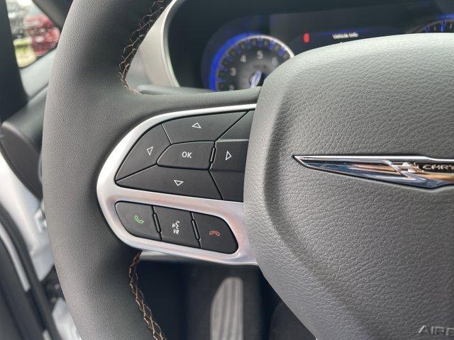 new 2026 Chrysler Pacifica car, priced at $51,836