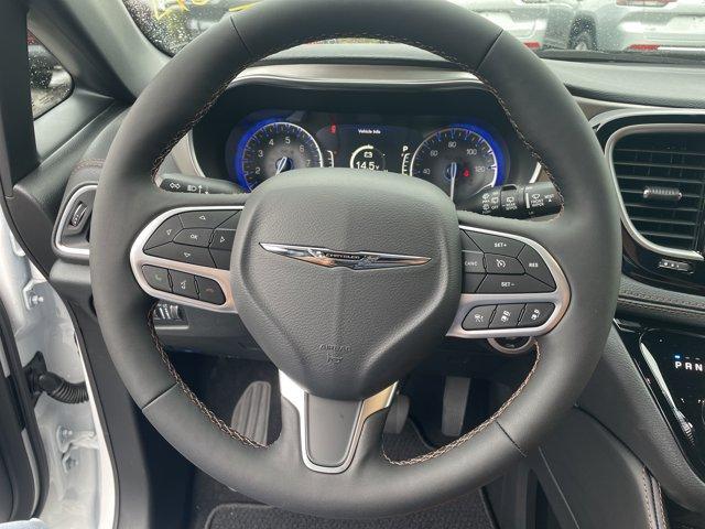 new 2026 Chrysler Pacifica car, priced at $51,836