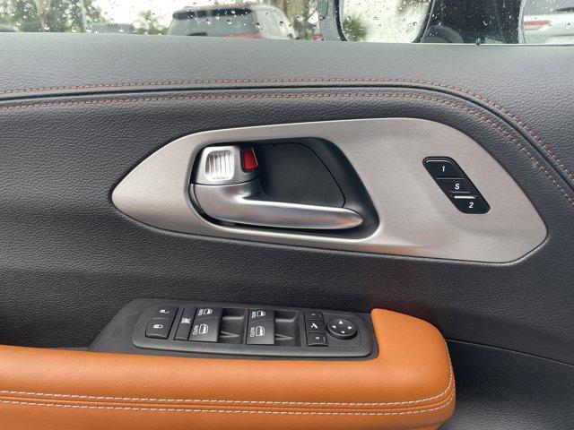 new 2026 Chrysler Pacifica car, priced at $51,836