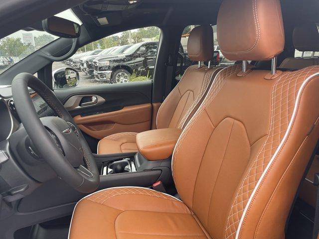 new 2026 Chrysler Pacifica car, priced at $51,836