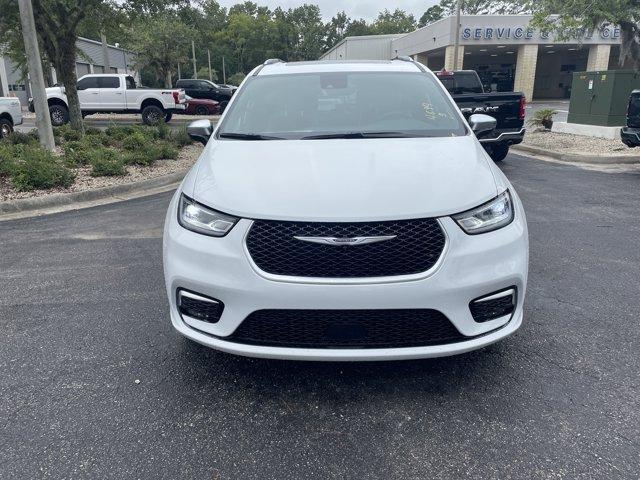 new 2026 Chrysler Pacifica car, priced at $51,836