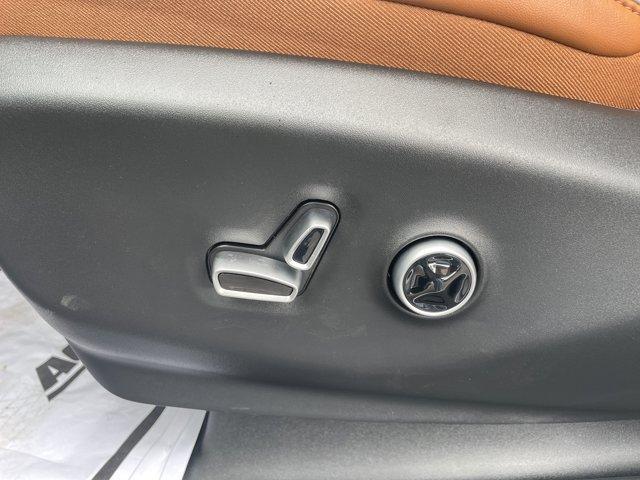 new 2026 Chrysler Pacifica car, priced at $51,836