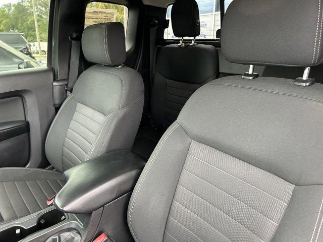 used 2019 Ford Ranger car, priced at $24,739