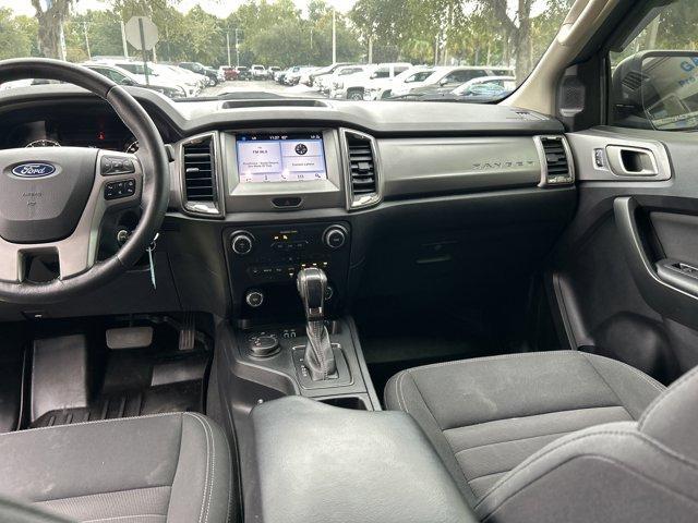 used 2019 Ford Ranger car, priced at $24,739