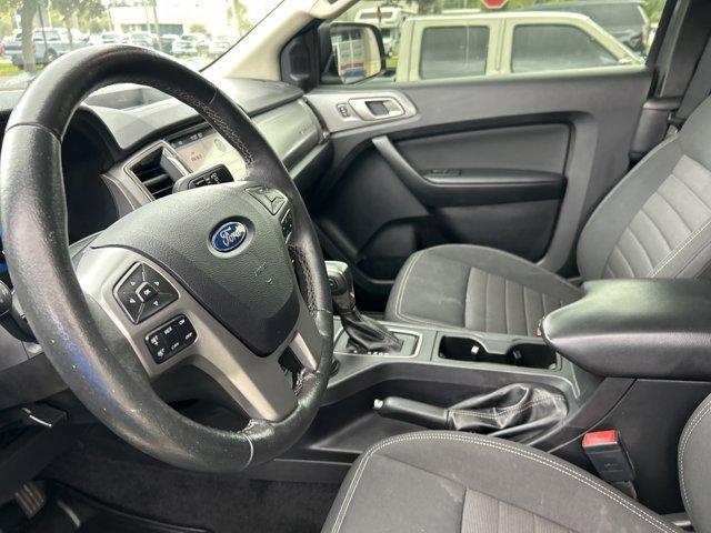used 2019 Ford Ranger car, priced at $24,739