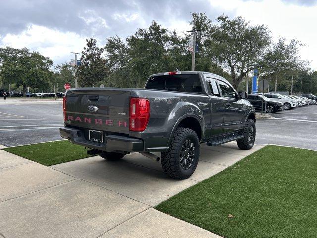 used 2019 Ford Ranger car, priced at $24,739