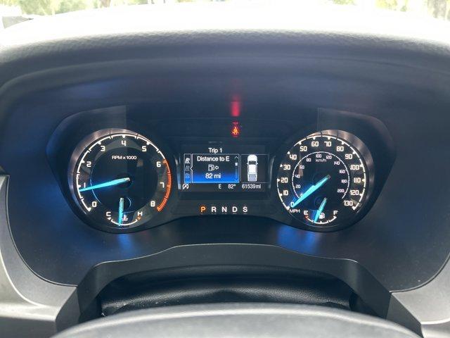 used 2019 Ford Ranger car, priced at $24,739