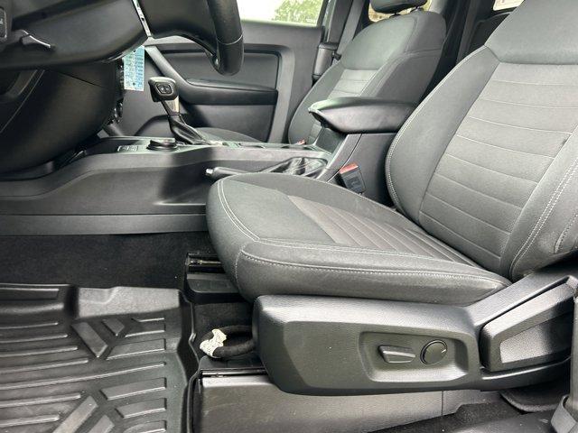 used 2019 Ford Ranger car, priced at $24,739