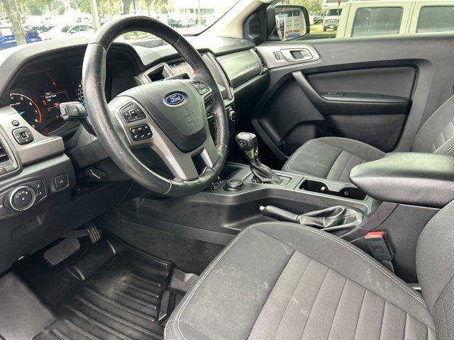 used 2019 Ford Ranger car, priced at $24,739
