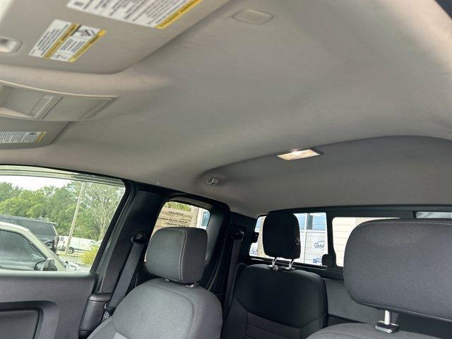 used 2019 Ford Ranger car, priced at $24,739