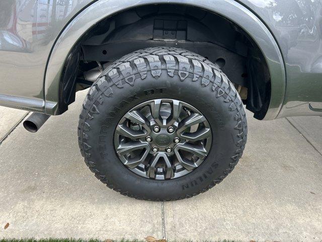 used 2019 Ford Ranger car, priced at $24,739