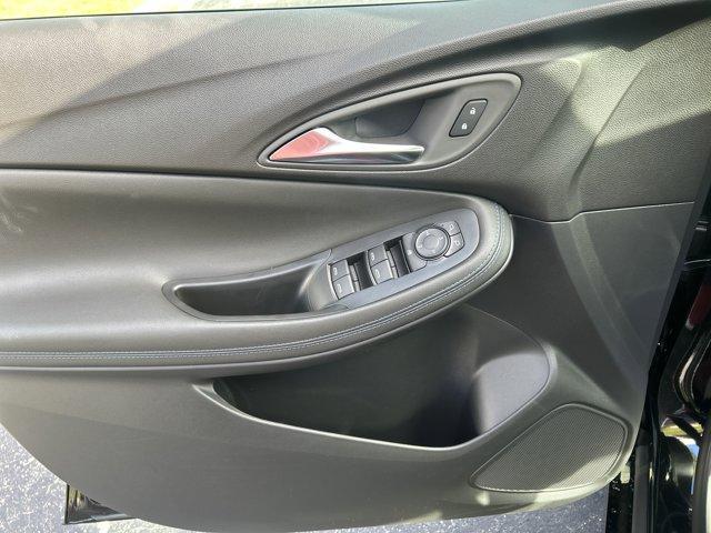 new 2026 Buick Encore GX car, priced at $29,336