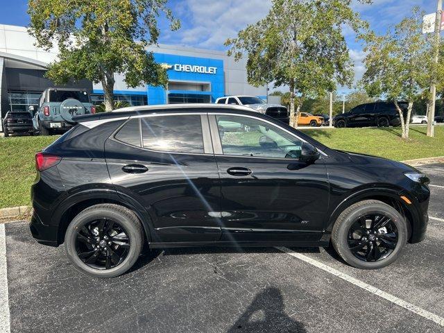 new 2026 Buick Encore GX car, priced at $29,336