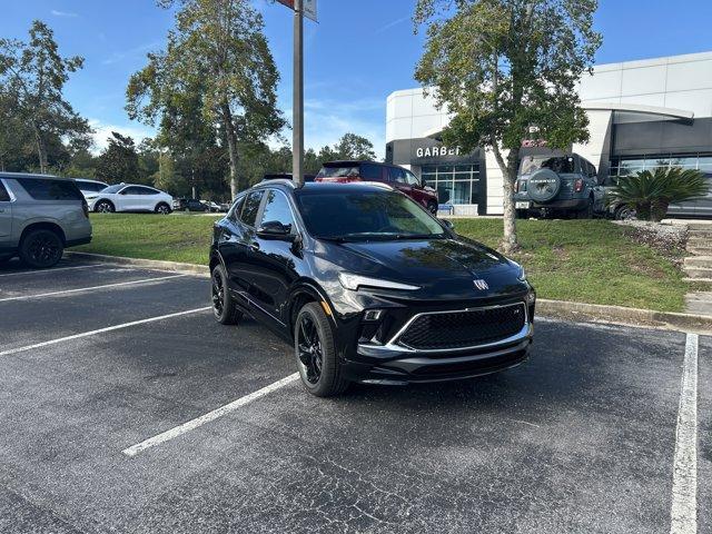 new 2026 Buick Encore GX car, priced at $29,336