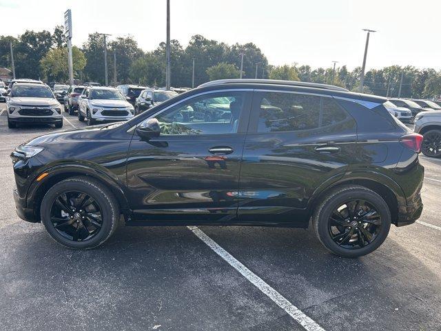new 2026 Buick Encore GX car, priced at $29,336