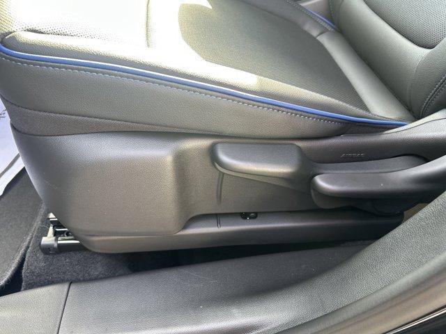 new 2026 Buick Encore GX car, priced at $29,336