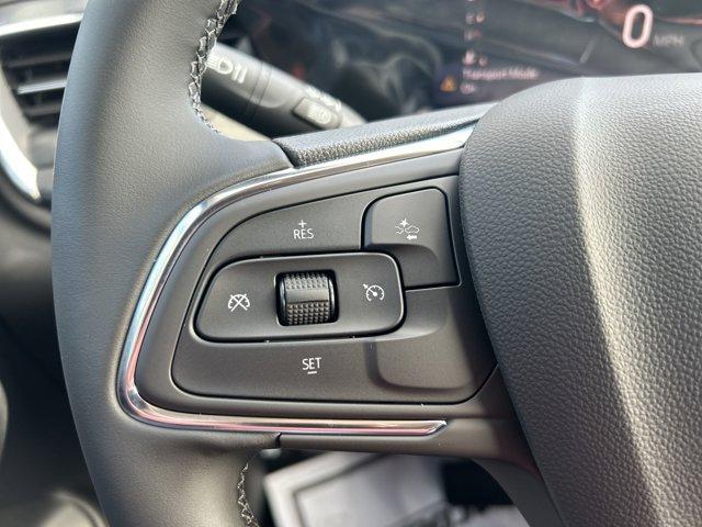 new 2026 Buick Encore GX car, priced at $29,336