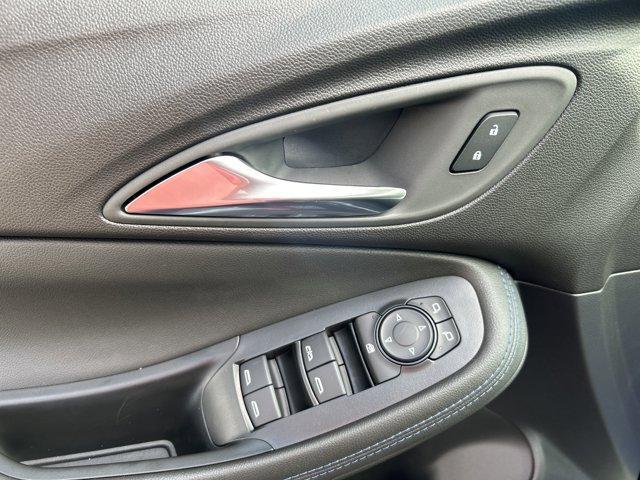 new 2026 Buick Encore GX car, priced at $29,336