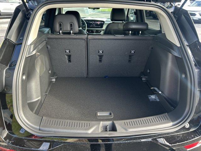 new 2026 Buick Encore GX car, priced at $29,336