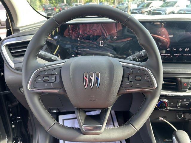 new 2026 Buick Encore GX car, priced at $29,336