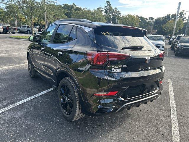 new 2026 Buick Encore GX car, priced at $29,336