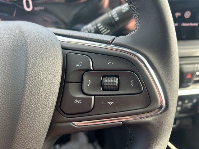 new 2026 Buick Encore GX car, priced at $29,336