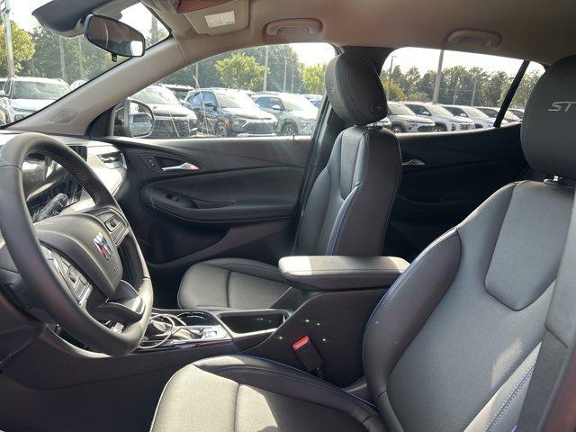 new 2026 Buick Encore GX car, priced at $29,336