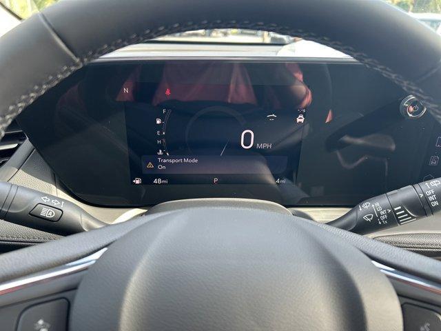 new 2026 Buick Encore GX car, priced at $29,336