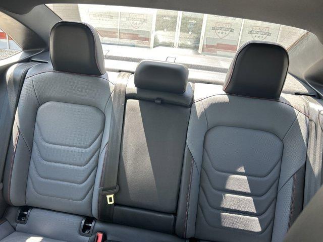 used 2025 Volkswagen Jetta GLI car, priced at $32,587