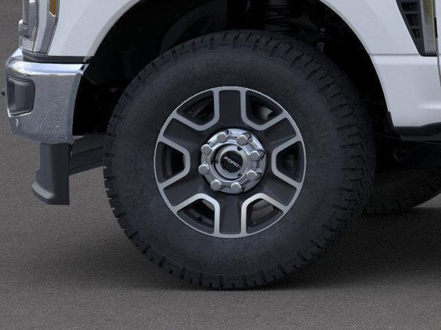 new 2025 Ford F-250 car, priced at $88,005