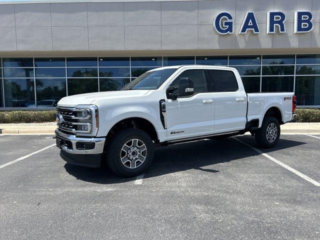new 2025 Ford F-250 car, priced at $85,365