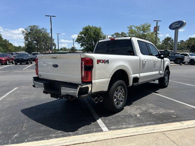 new 2025 Ford F-250 car, priced at $85,365