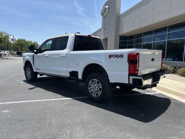 new 2025 Ford F-250 car, priced at $85,365